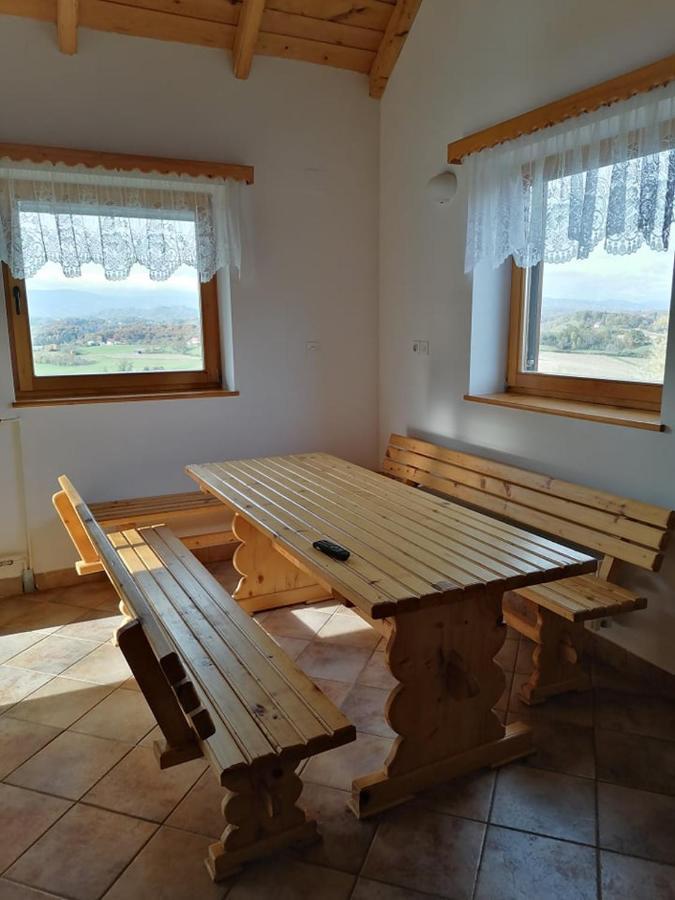 Apartma Pusa Pesnica pri Mariboru Екстериор снимка