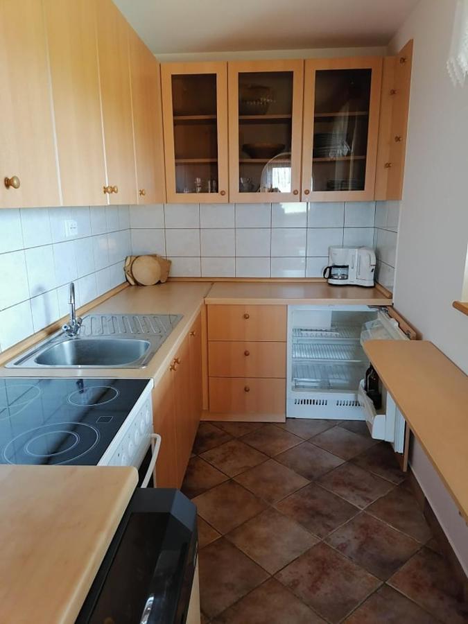 Apartma Pusa Pesnica pri Mariboru Екстериор снимка