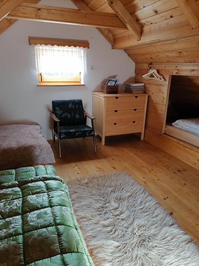 Apartma Pusa Pesnica pri Mariboru Екстериор снимка